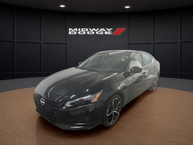 nissan altima 2024 1N4BL4CV6RN430801 image nissan altima 2024 1N4BL4CV6RN430801 image