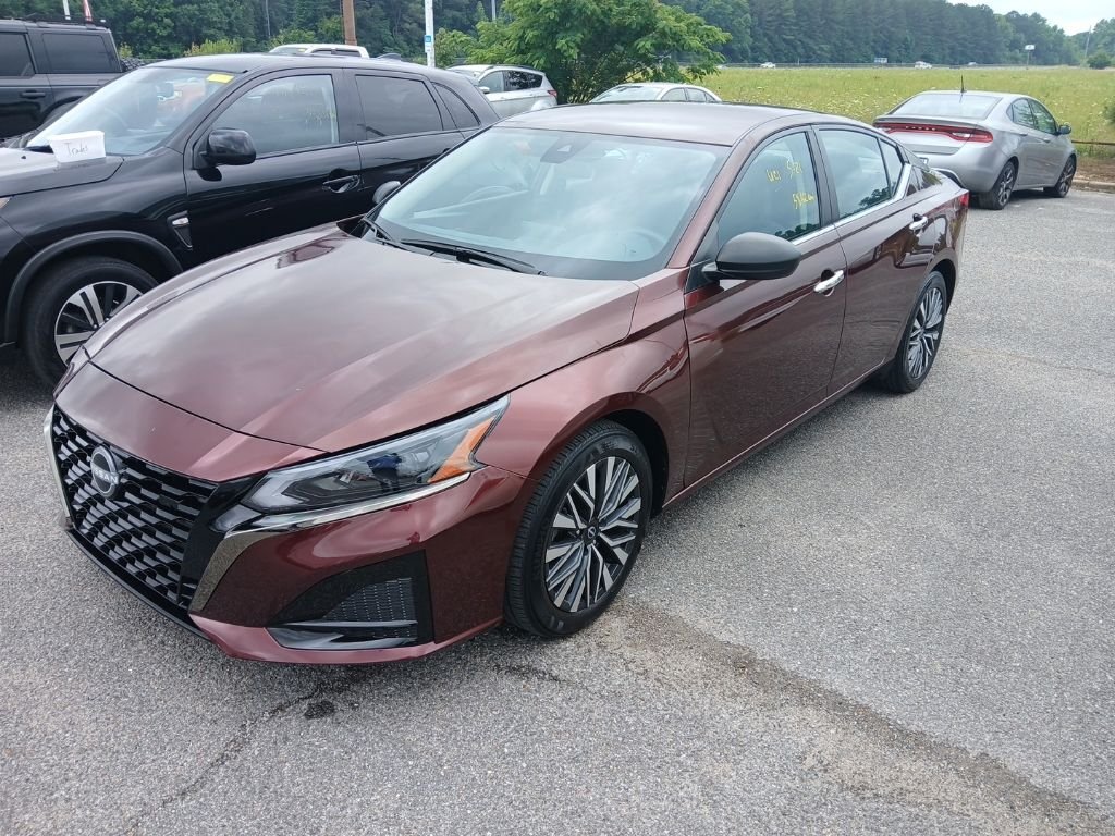 nissan altima 2024 1N4BL4DV9RN357051 image nissan altima 2024 1N4BL4DV9RN357051 image