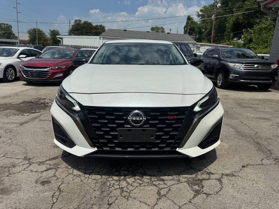 nissan altima 2024 1N4BL4CVXRN310189 image nissan altima 2024 1N4BL4CVXRN310189 image