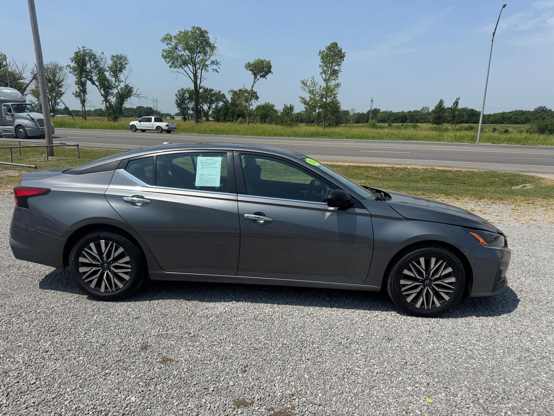 nissan altima 2024 1N4BL4DV8RN321884 image nissan altima 2024 1N4BL4DV8RN321884 image
