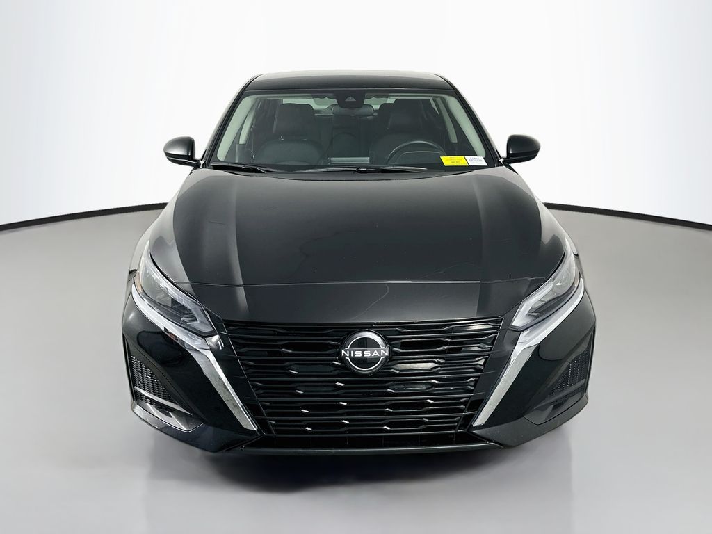 nissan altima 2024 1N4BL4BV4RN417420 image nissan altima 2024 1N4BL4BV4RN417420 image