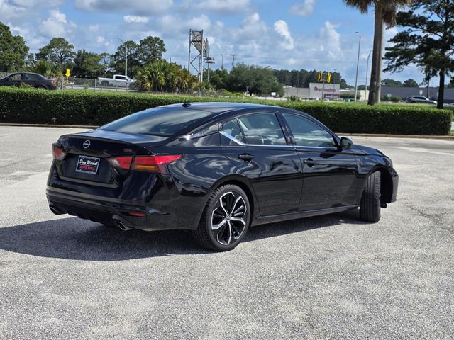nissan altima 2024 1N4BL4CV9RN331731 image nissan altima 2024 1N4BL4CV9RN331731 image