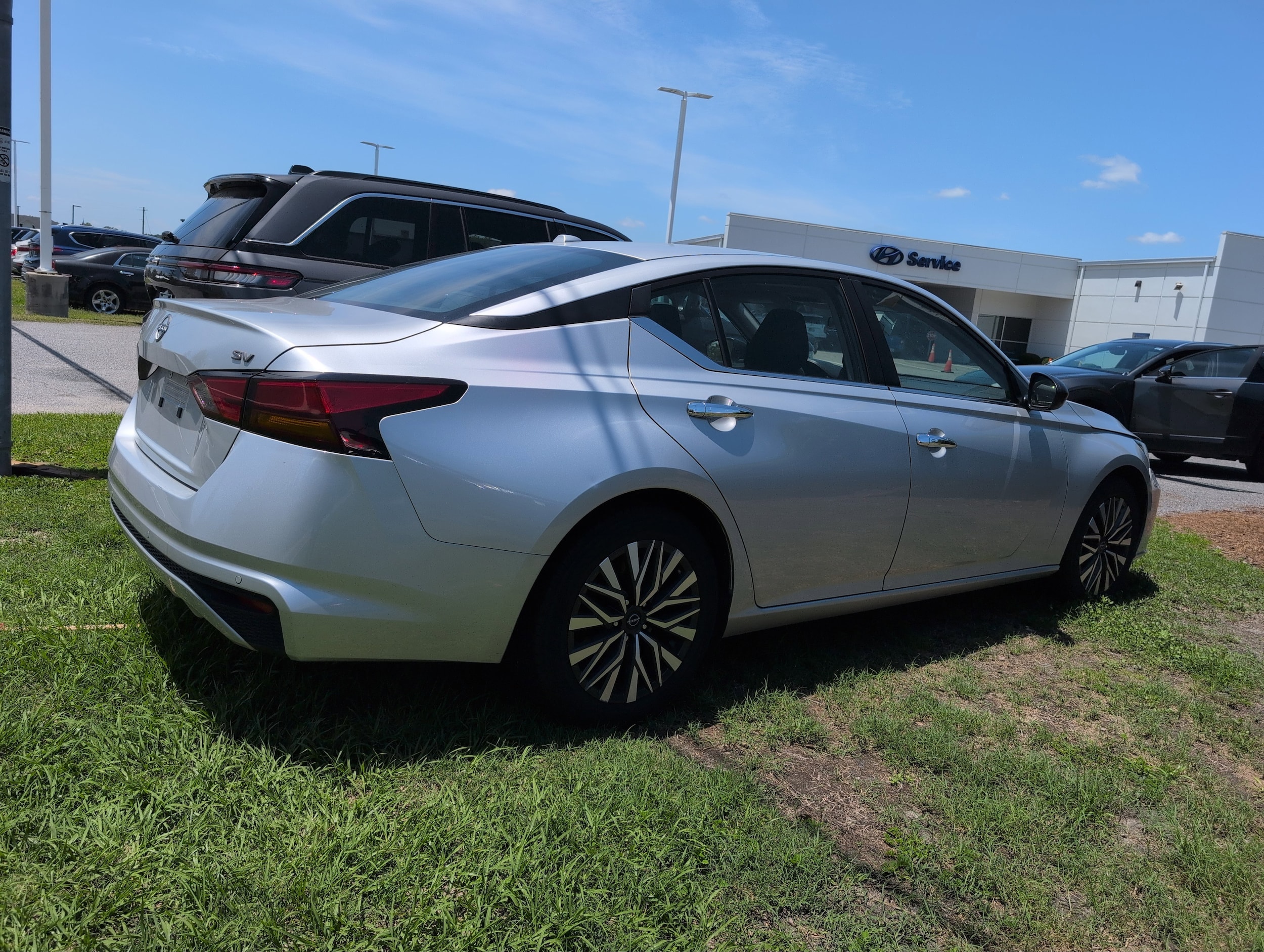 nissan altima 2024 1N4BL4DV0RN391007 image nissan altima 2024 1N4BL4DV0RN391007 image