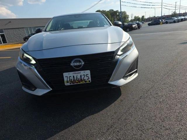 nissan altima 2024 1N4BL4DVXRN374490 image nissan altima 2024 1N4BL4DVXRN374490 image