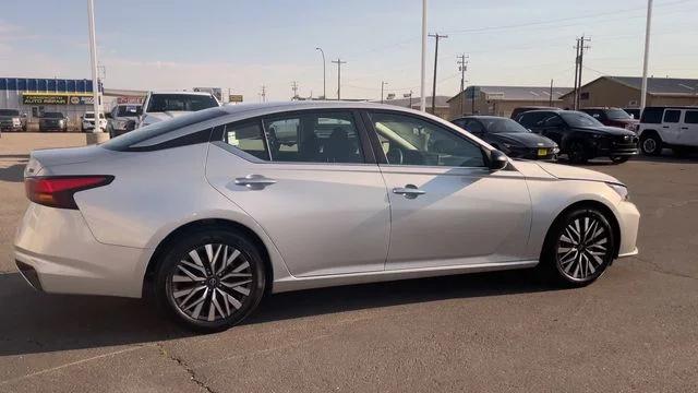 nissan altima 2024 1N4BL4DV2RN379148 image nissan altima 2024 1N4BL4DV2RN379148 image