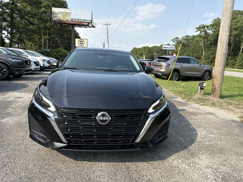 nissan altima 2024 1N4BL4DVXRN324947 image nissan altima 2024 1N4BL4DVXRN324947 image