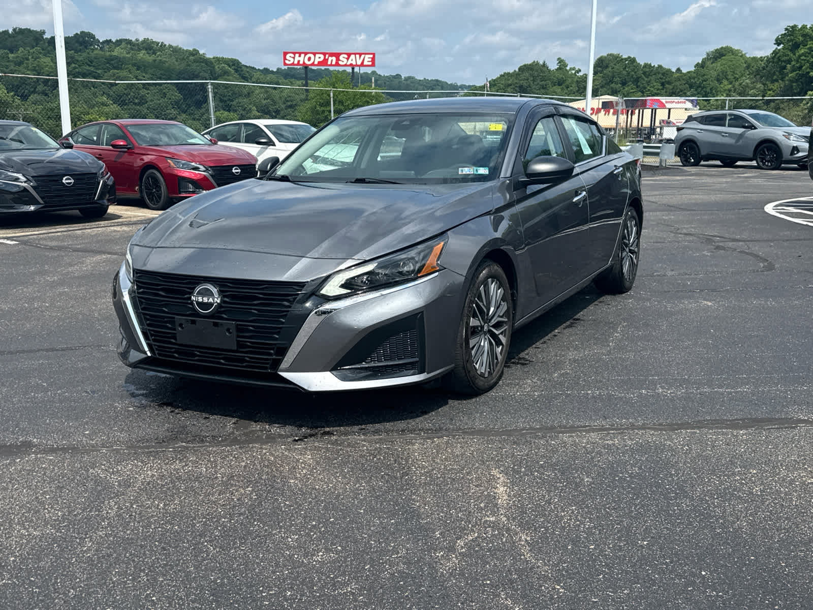 nissan altima 2024 1N4BL4DV7RN403086 image nissan altima 2024 1N4BL4DV7RN403086 image