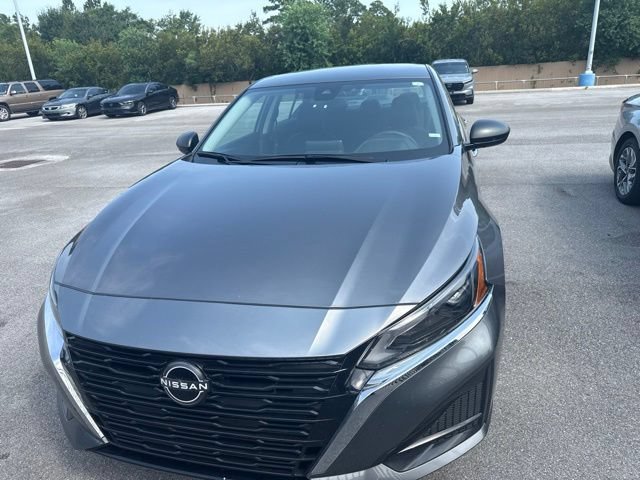 nissan altima 2024 1N4BL4DV2RN372166 image nissan altima 2024 1N4BL4DV2RN372166 image