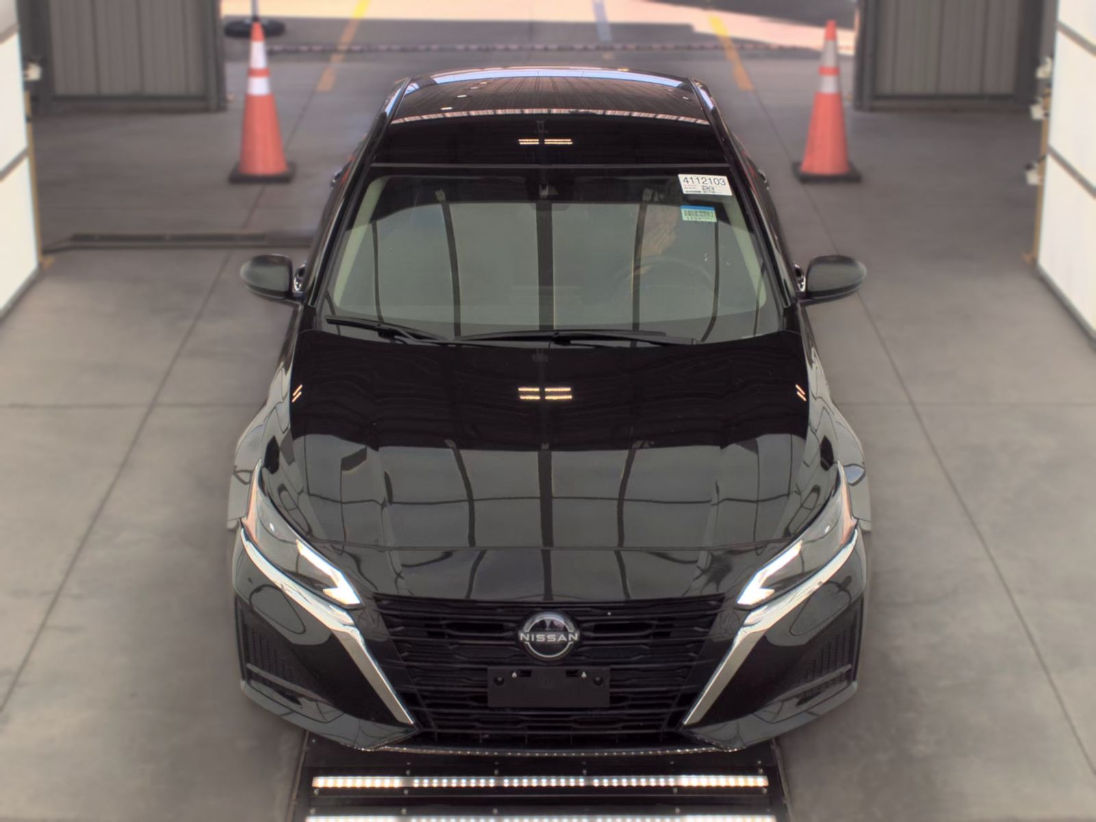 nissan altima 2024 1N4BL4BV0RN336687 image nissan altima 2024 1N4BL4BV0RN336687 image