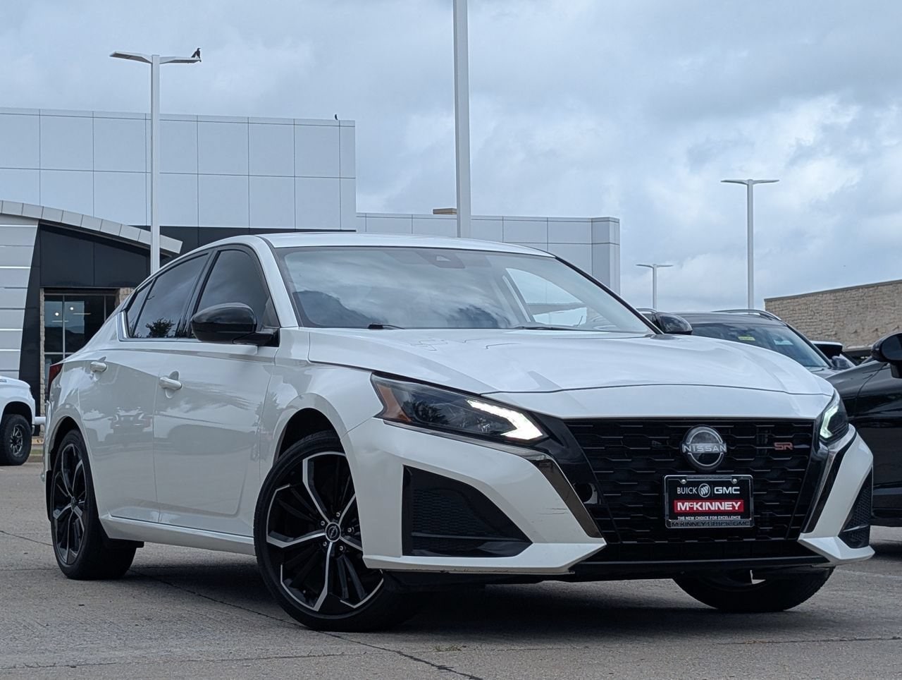 nissan altima 2024 1N4BL4CV6RN300081 image nissan altima 2024 1N4BL4CV6RN300081 image
