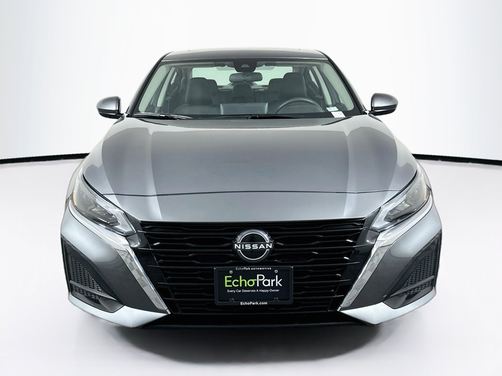 nissan altima 2024 1N4BL4DV5RN419674 image nissan altima 2024 1N4BL4DV5RN419674 image