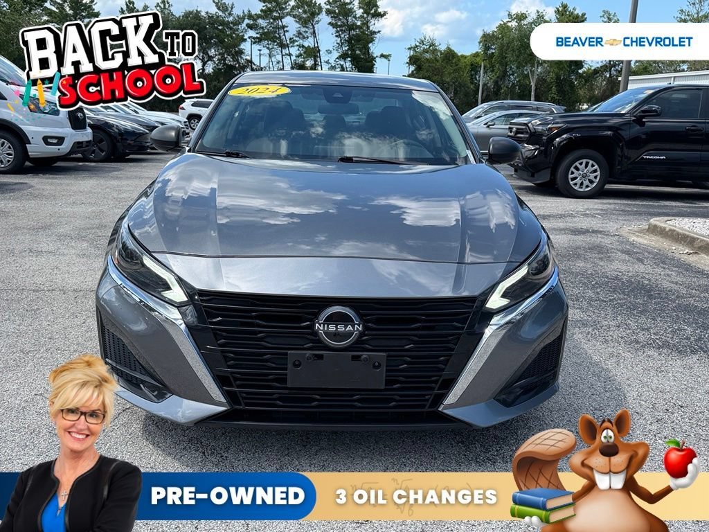 nissan altima 2024 1N4BL4DV8RN331458 image nissan altima 2024 1N4BL4DV8RN331458 image