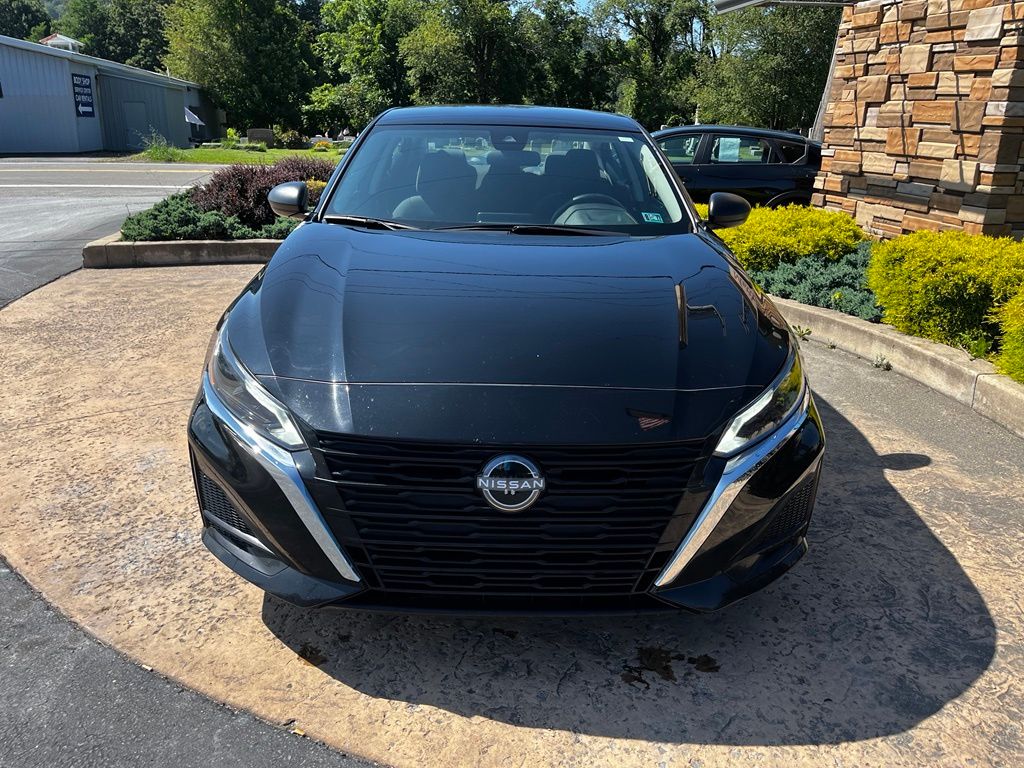 nissan altima 2024 1N4BL4BV2RN435849 image nissan altima 2024 1N4BL4BV2RN435849 image