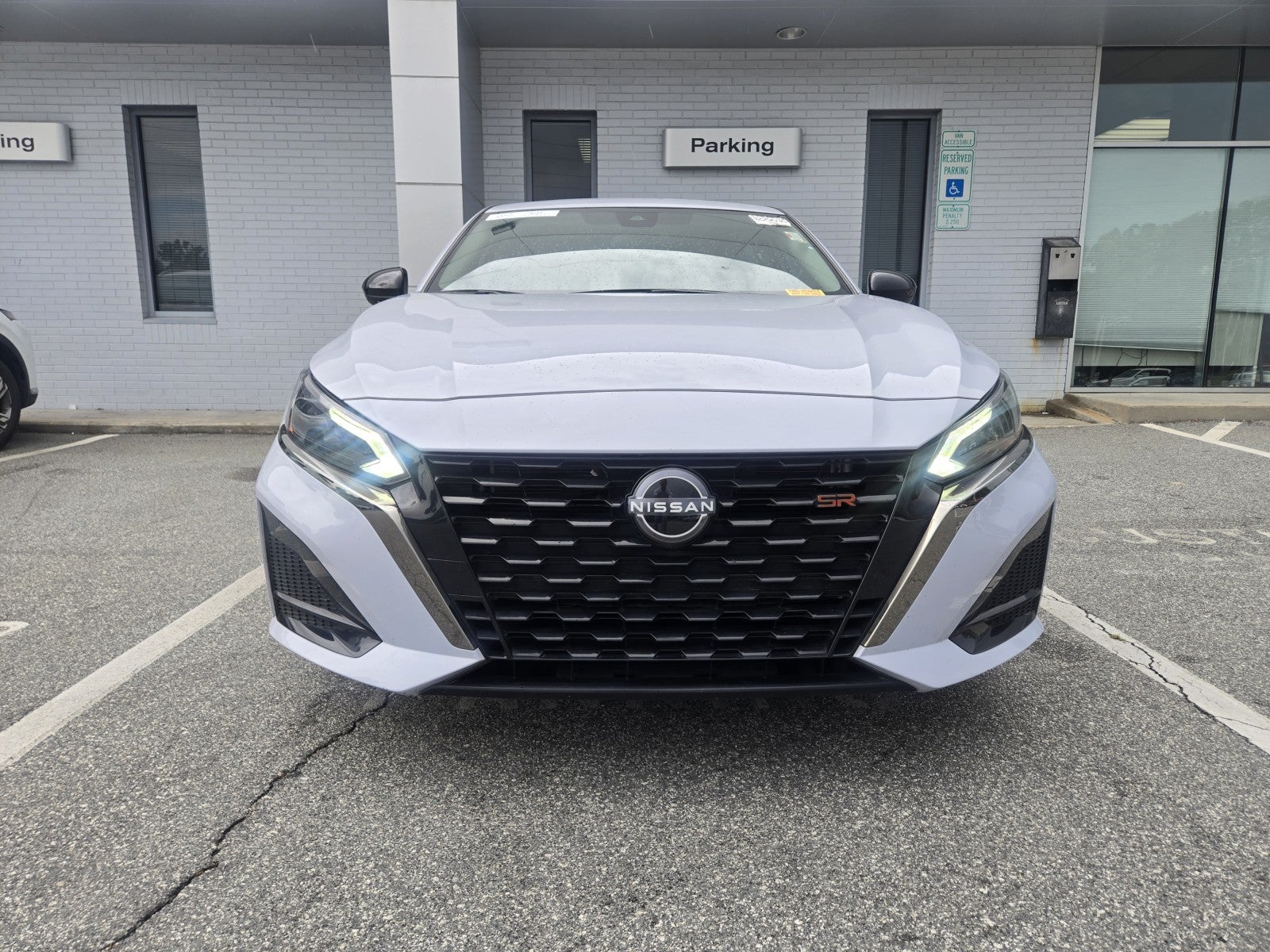 nissan altima 2024 1N4BL4CV6RN419667 image nissan altima 2024 1N4BL4CV6RN419667 image