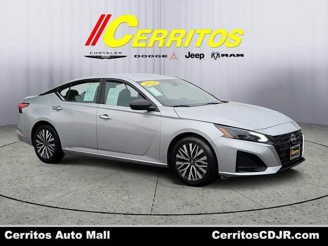 nissan altima 2024 1N4BL4DV0RN325394 image nissan altima 2024 1N4BL4DV0RN325394 image