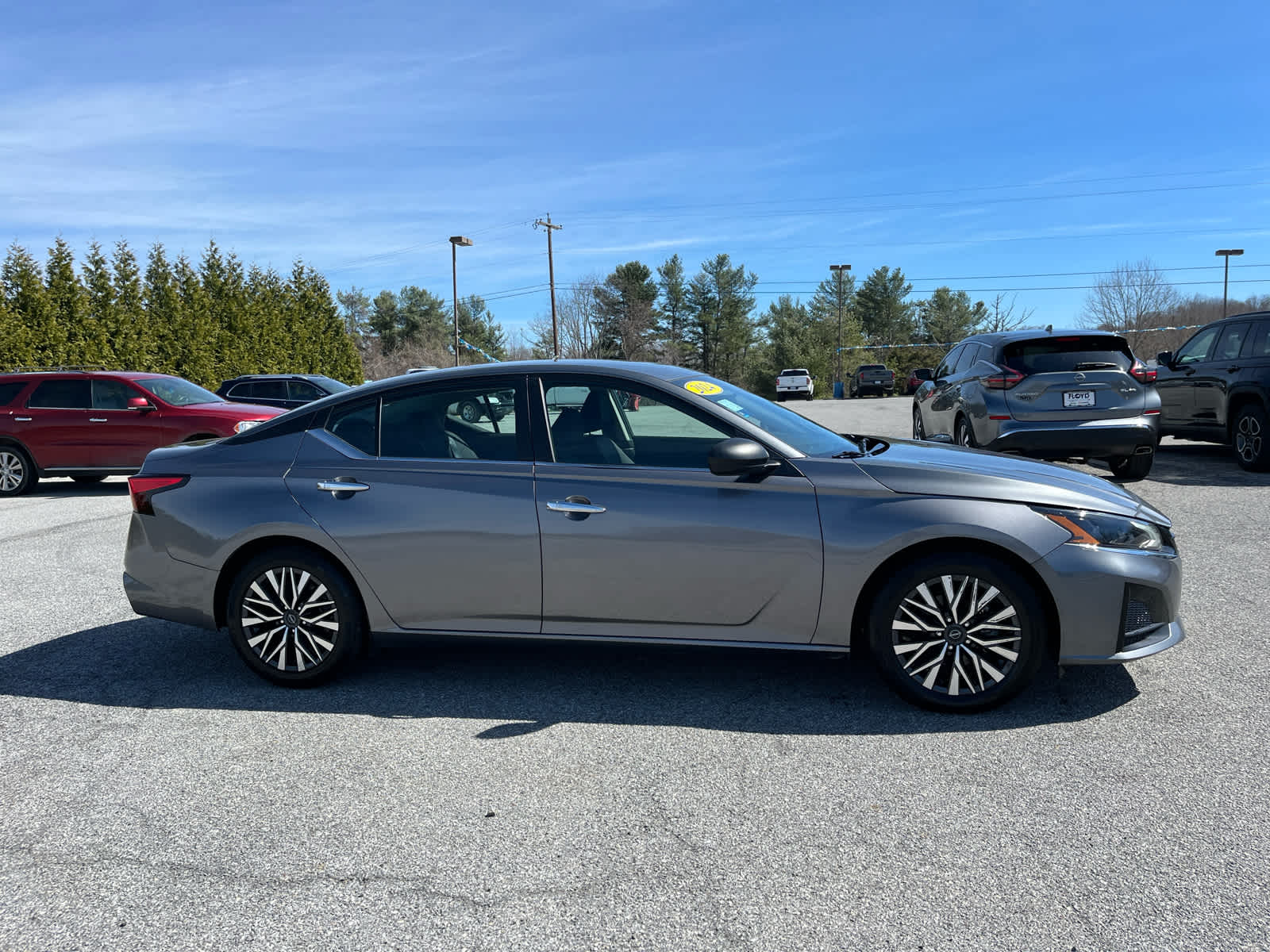 nissan altima 2024 1N4BL4DV2RN310329 image nissan altima 2024 1N4BL4DV2RN310329 image