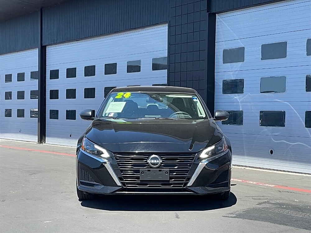 nissan altima 2024 1N4BL4DV8RN306625 image nissan altima 2024 1N4BL4DV8RN306625 image