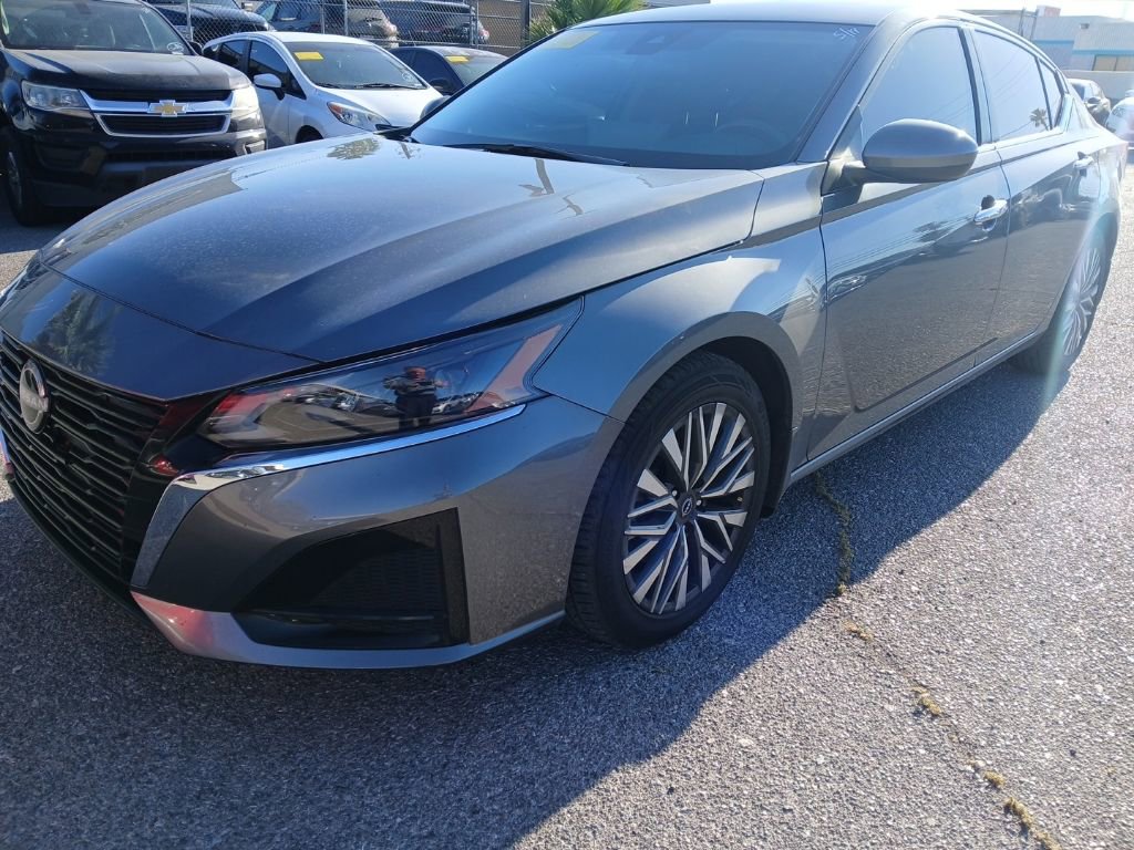 nissan altima 2024 1N4BL4DV9RN360225 image nissan altima 2024 1N4BL4DV9RN360225 image