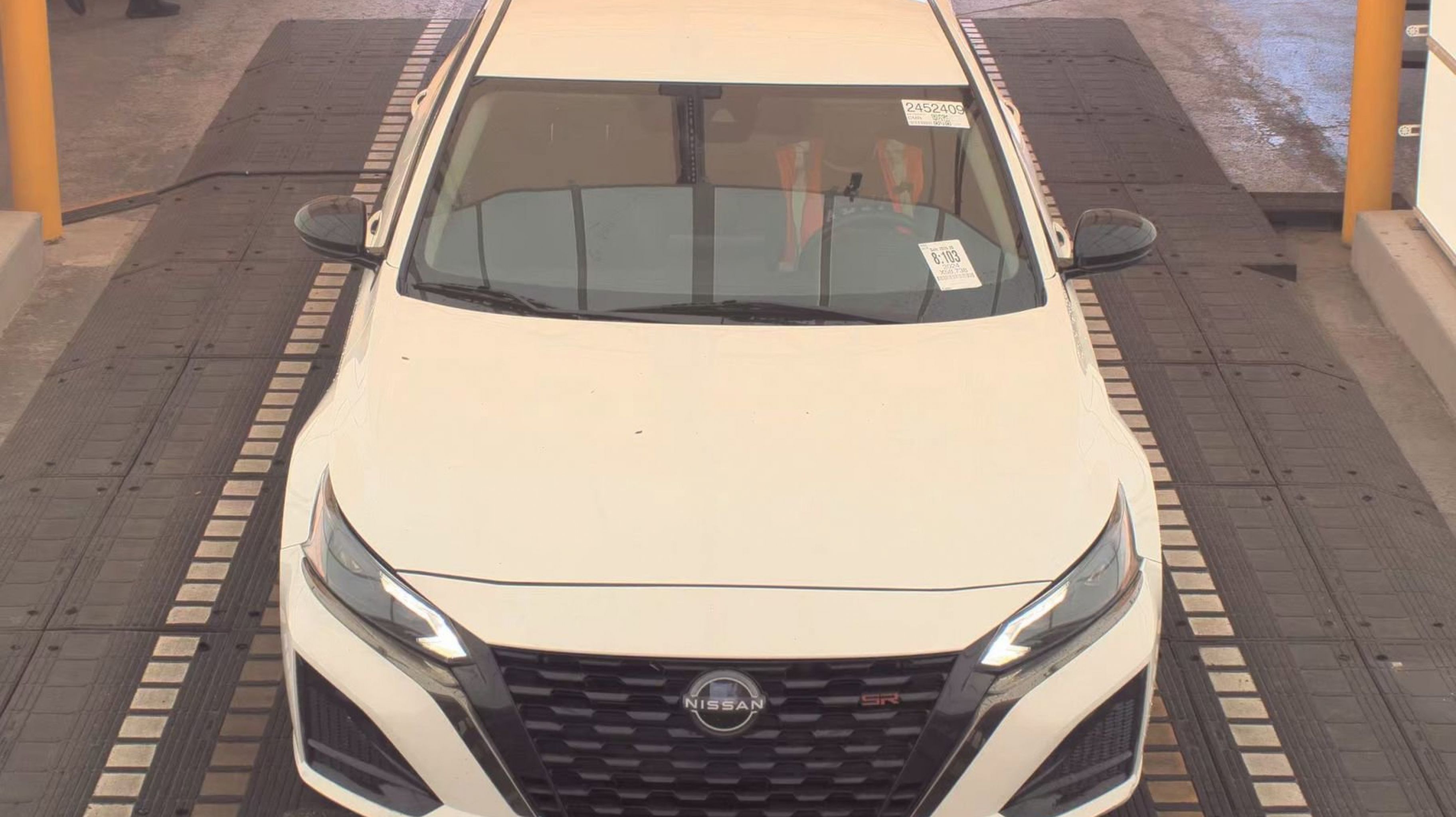nissan altima 2024 1N4BL4CV8RN355731 image nissan altima 2024 1N4BL4CV8RN355731 image