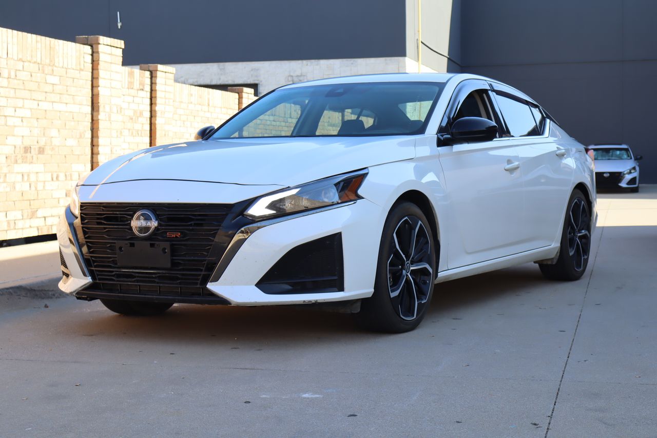 nissan altima 2024 1N4BL4CV5RN380022 image nissan altima 2024 1N4BL4CV5RN380022 image