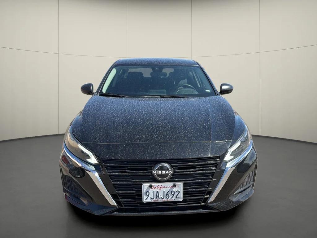 nissan altima 2024 1N4BL4DV5RN348816 image nissan altima 2024 1N4BL4DV5RN348816 image