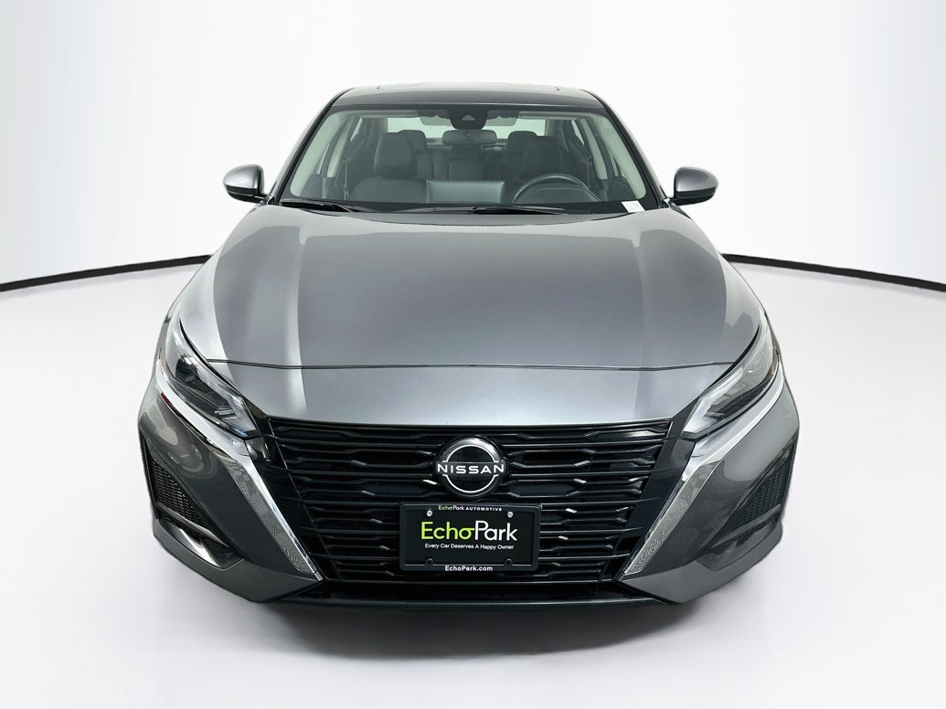 nissan altima 2024 1N4BL4DV0RN327680 image nissan altima 2024 1N4BL4DV0RN327680 image