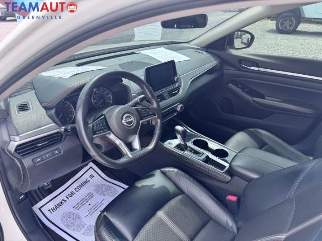 nissan altima 2024 1N4BL4CV6RN337518 image nissan altima 2024 1N4BL4CV6RN337518 image
