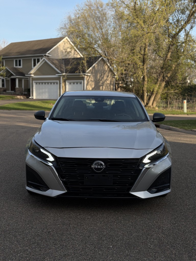 nissan altima 2024 1N4BL4BV4RN363035 image nissan altima 2024 1N4BL4BV4RN363035 image