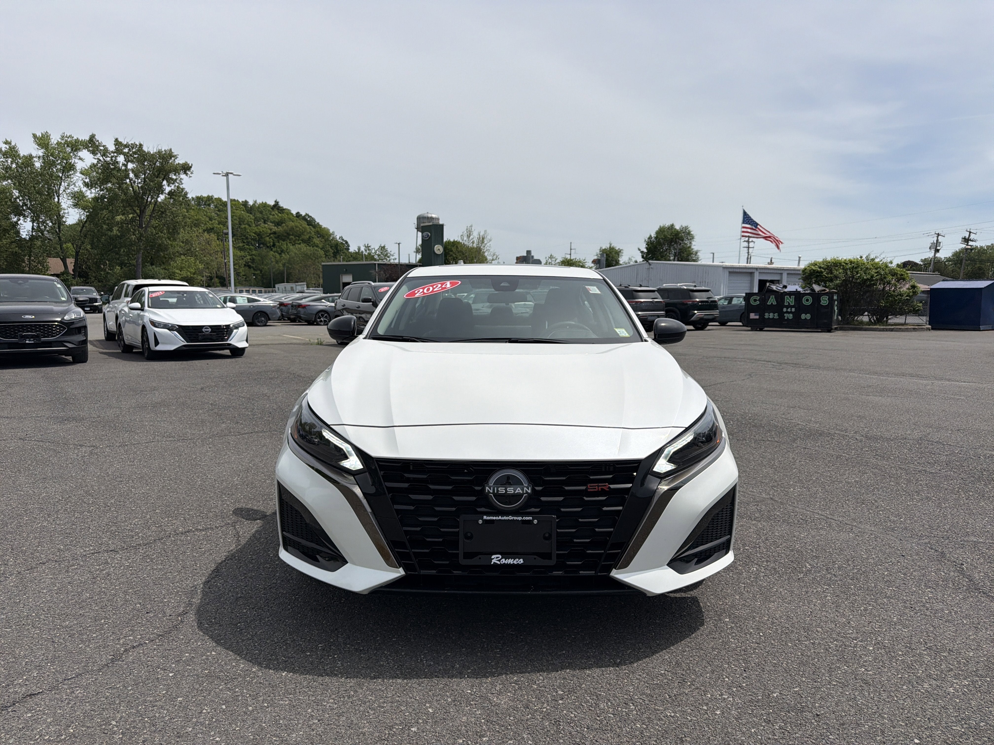 nissan altima 2024 1N4BL4CV8RN355776 image nissan altima 2024 1N4BL4CV8RN355776 image