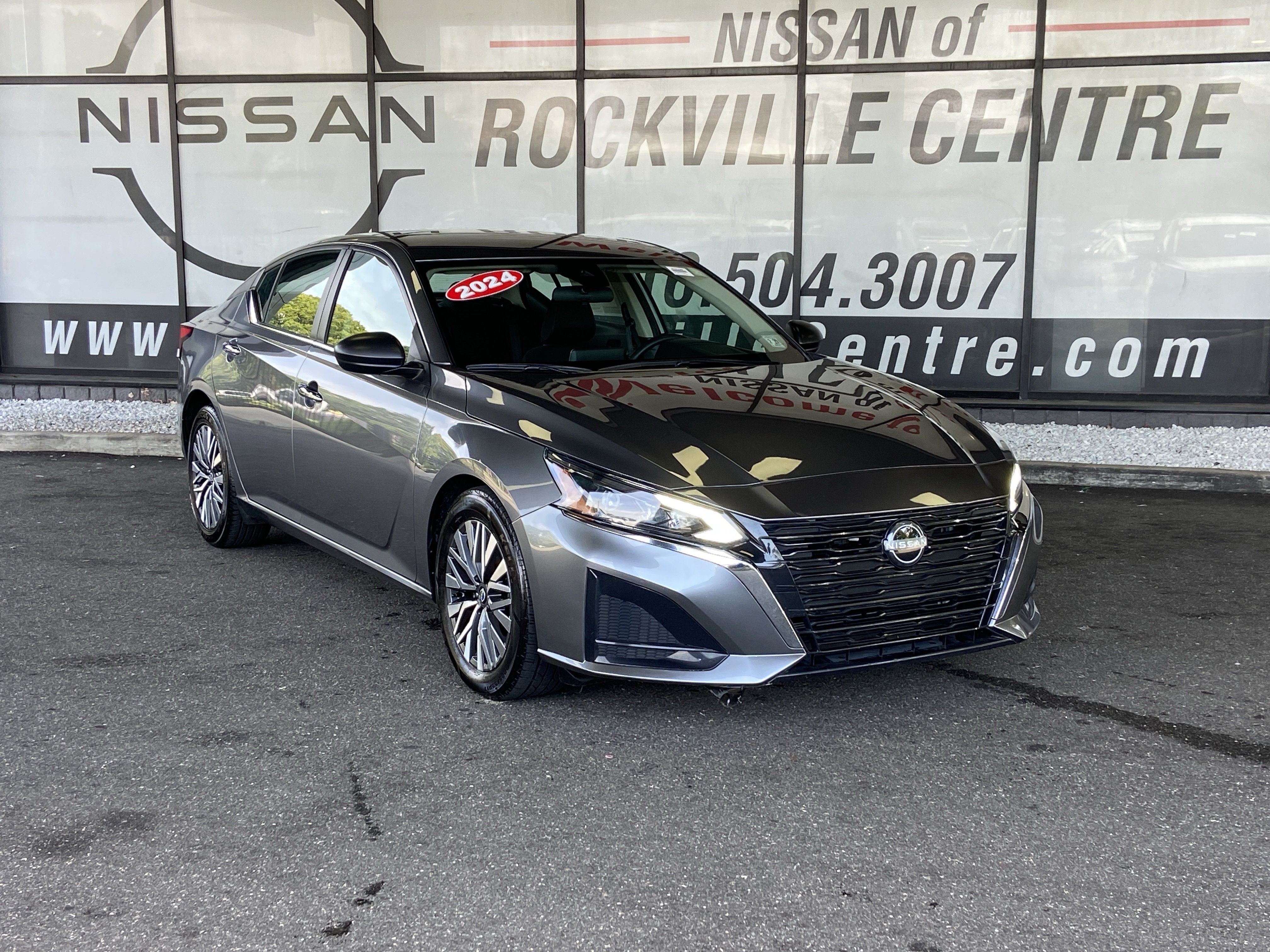 nissan altima 2024 1N4BL4DV9RN369149 image nissan altima 2024 1N4BL4DV9RN369149 image
