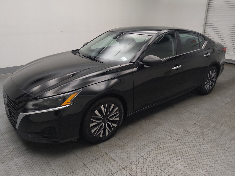nissan altima 2024 1N4BL4DV6RN326128 image nissan altima 2024 1N4BL4DV6RN326128 image