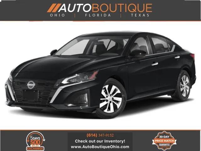 nissan altima 2024 1N4BL4BV4RN386282 image nissan altima 2024 1N4BL4BV4RN386282 image