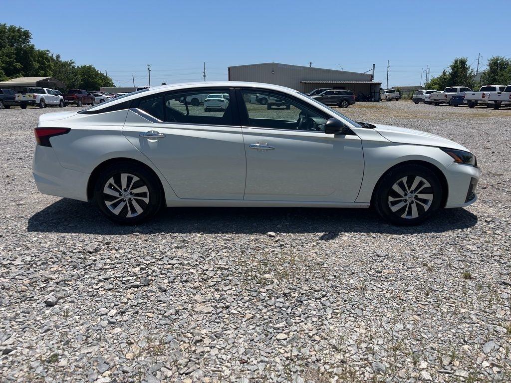 nissan altima 2024 1N4BL4BV6RN361917 image nissan altima 2024 1N4BL4BV6RN361917 image