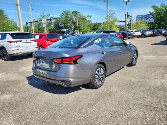 nissan altima 2024 1N4BL4DV6RN333337 image nissan altima 2024 1N4BL4DV6RN333337 image