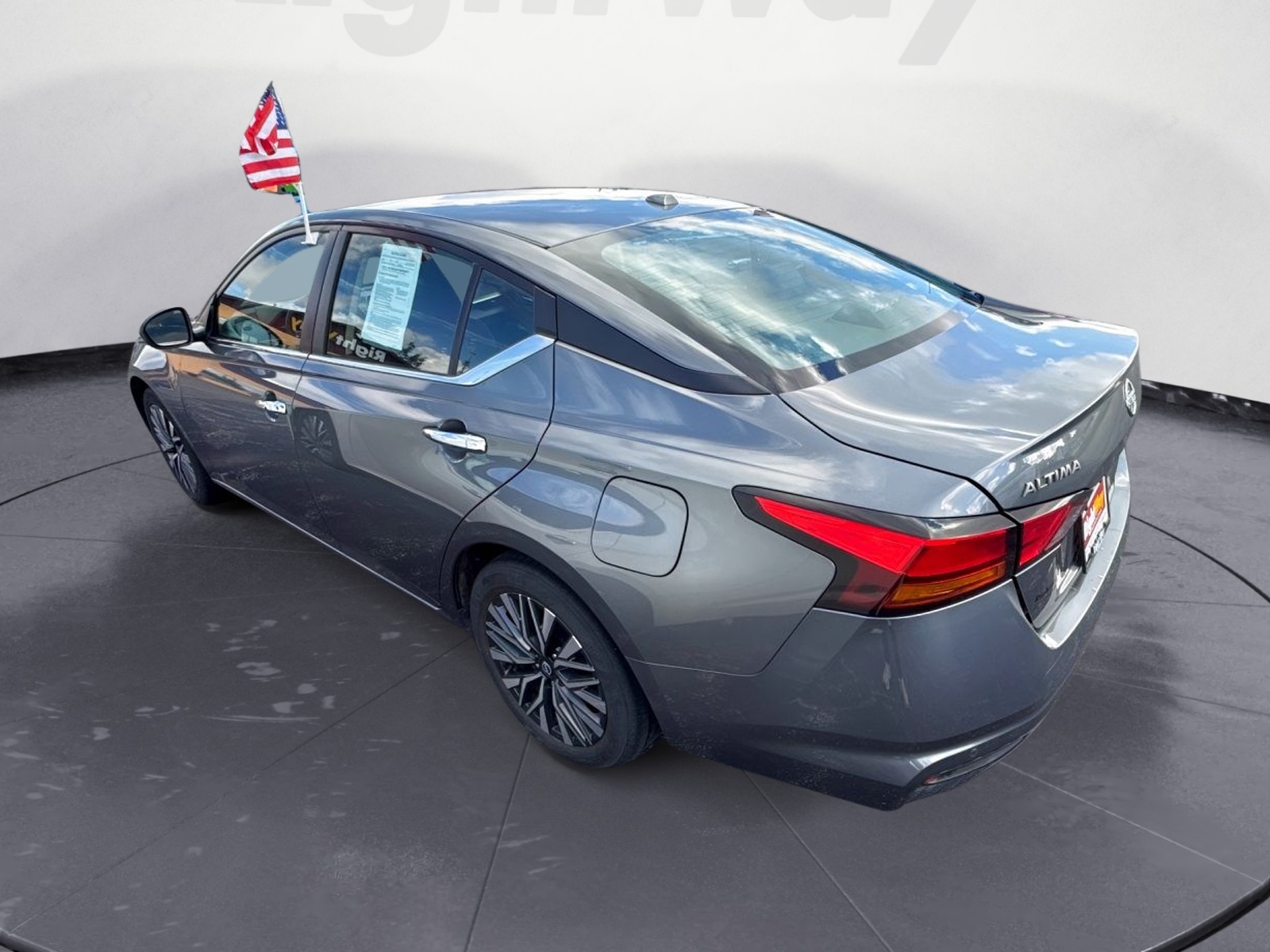 nissan altima 2024 1N4BL4DV0RN384378 image nissan altima 2024 1N4BL4DV0RN384378 image