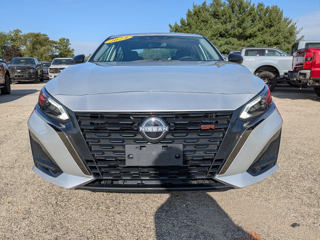 nissan altima 2024 1N4BL4CV7RN431522 image nissan altima 2024 1N4BL4CV7RN431522 image