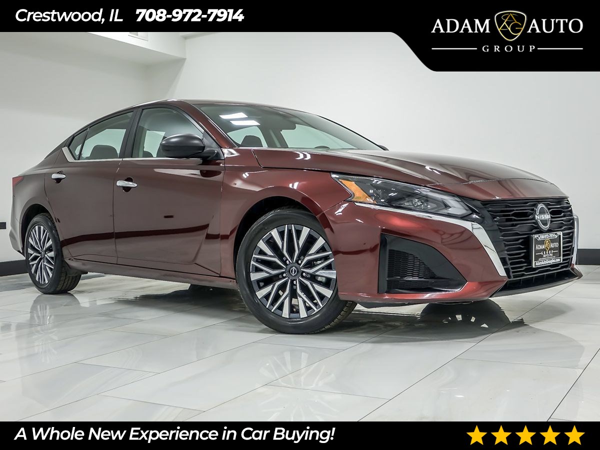 nissan altima 2024 1N4BL4DV9RN319433 image nissan altima 2024 1N4BL4DV9RN319433 image