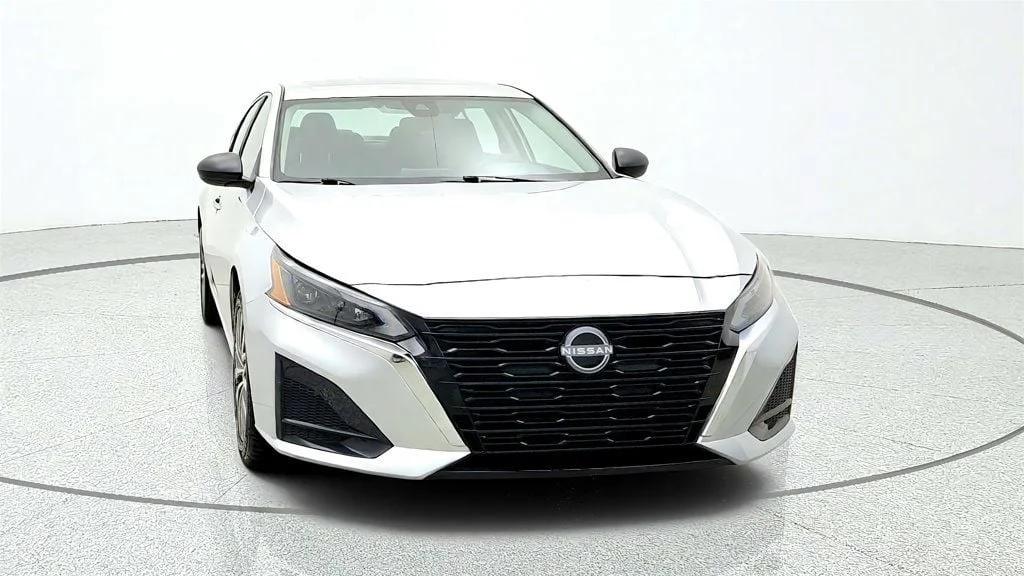 nissan altima 2024 1N4BL4DV5RN428942 image nissan altima 2024 1N4BL4DV5RN428942 image