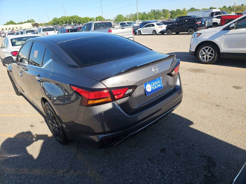 nissan altima 2024 1N4BL4BV6RN416933 image nissan altima 2024 1N4BL4BV6RN416933 image