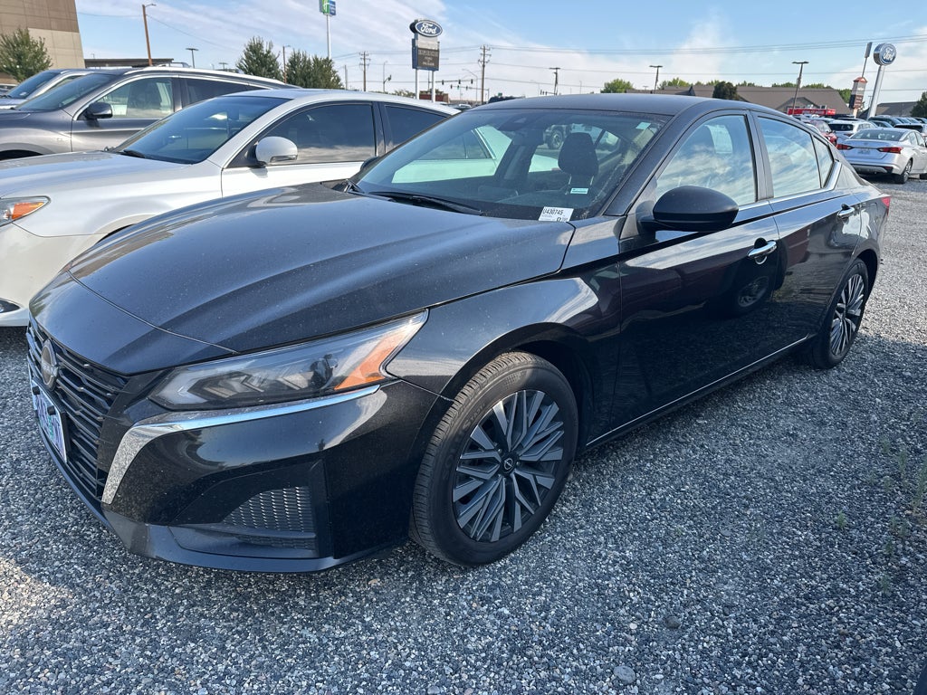 nissan altima 2024 1N4BL4DV2RN430745 image nissan altima 2024 1N4BL4DV2RN430745 image
