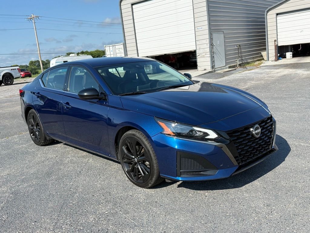 nissan altima 2024 1N4BL4CV7RN334207 image nissan altima 2024 1N4BL4CV7RN334207 image