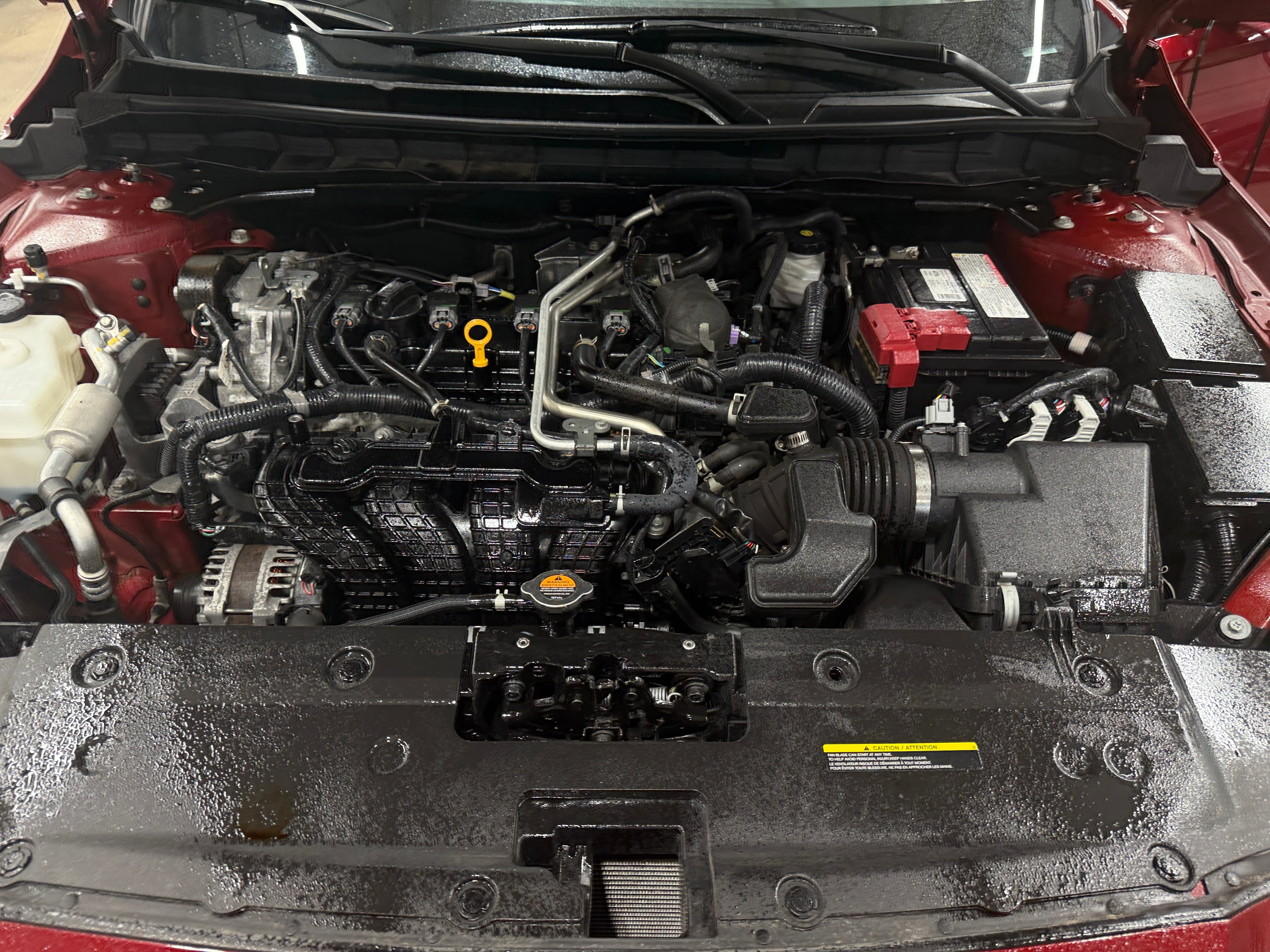 nissan altima 2024 1N4BL4EW6RN425300 image nissan altima 2024 1N4BL4EW6RN425300 image