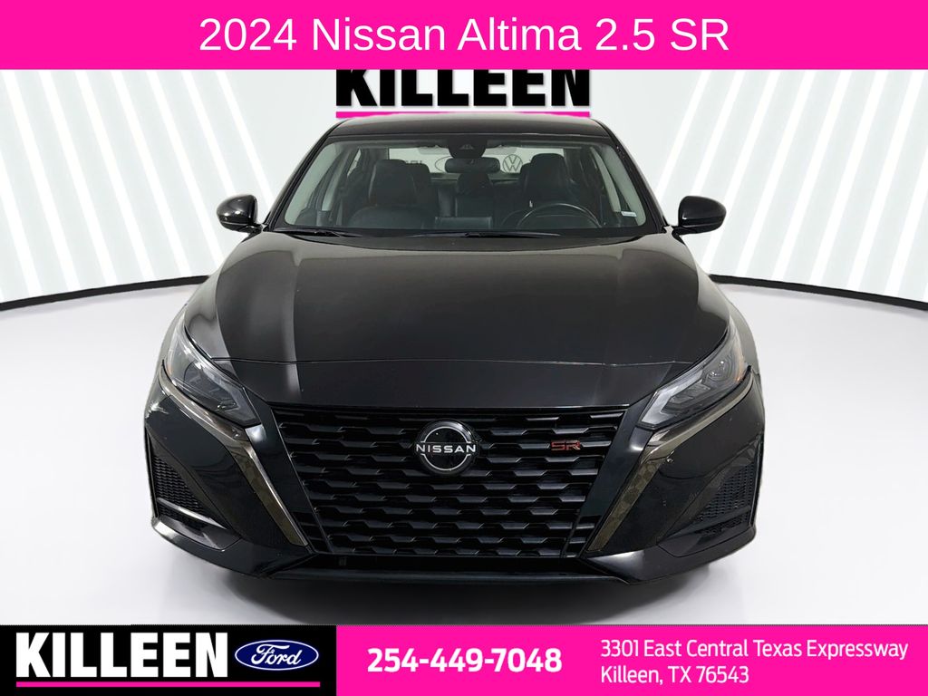nissan altima 2024 1N4BL4CV5RN387035 image nissan altima 2024 1N4BL4CV5RN387035 image