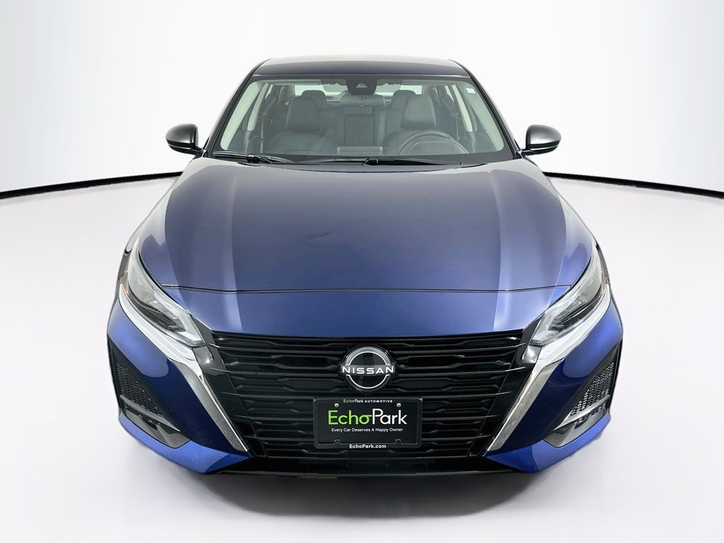 nissan altima 2024 1N4BL4BV4RN428076 image nissan altima 2024 1N4BL4BV4RN428076 image