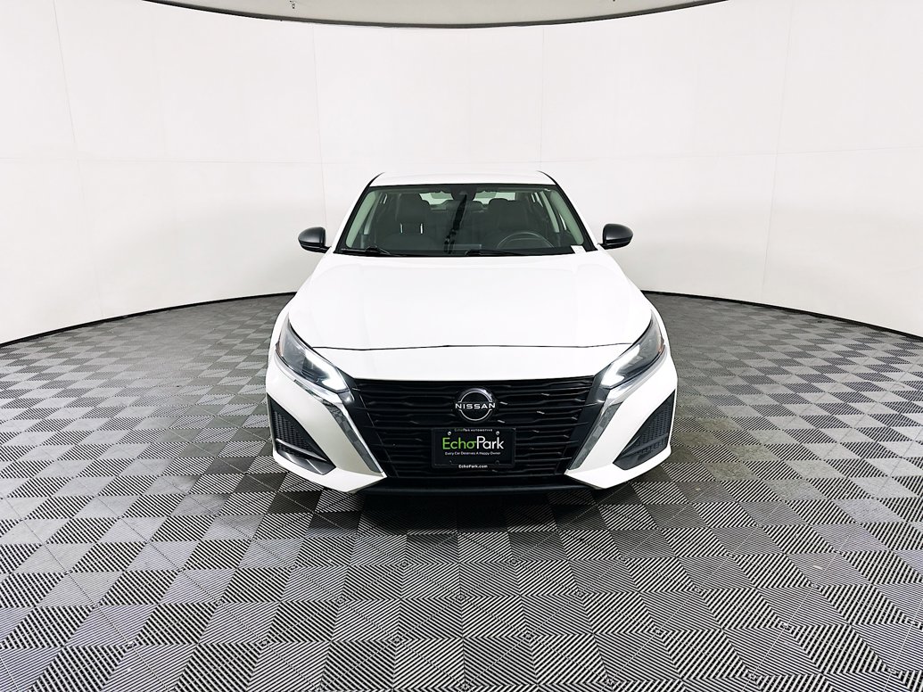 nissan altima 2024 1N4BL4BV9RN429739 image nissan altima 2024 1N4BL4BV9RN429739 image