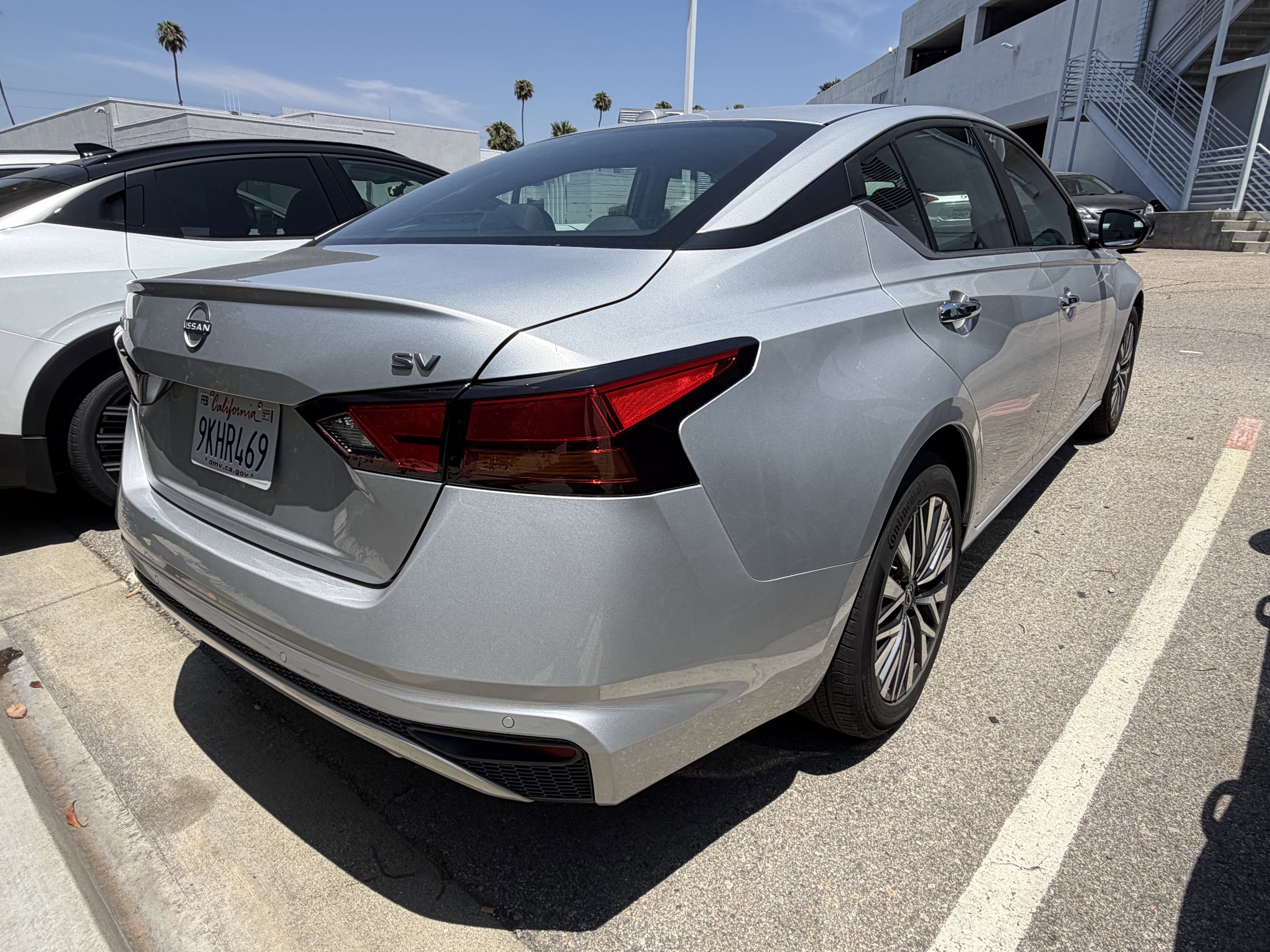 nissan altima 2024 1N4BL4DV6RN374468 image nissan altima 2024 1N4BL4DV6RN374468 image