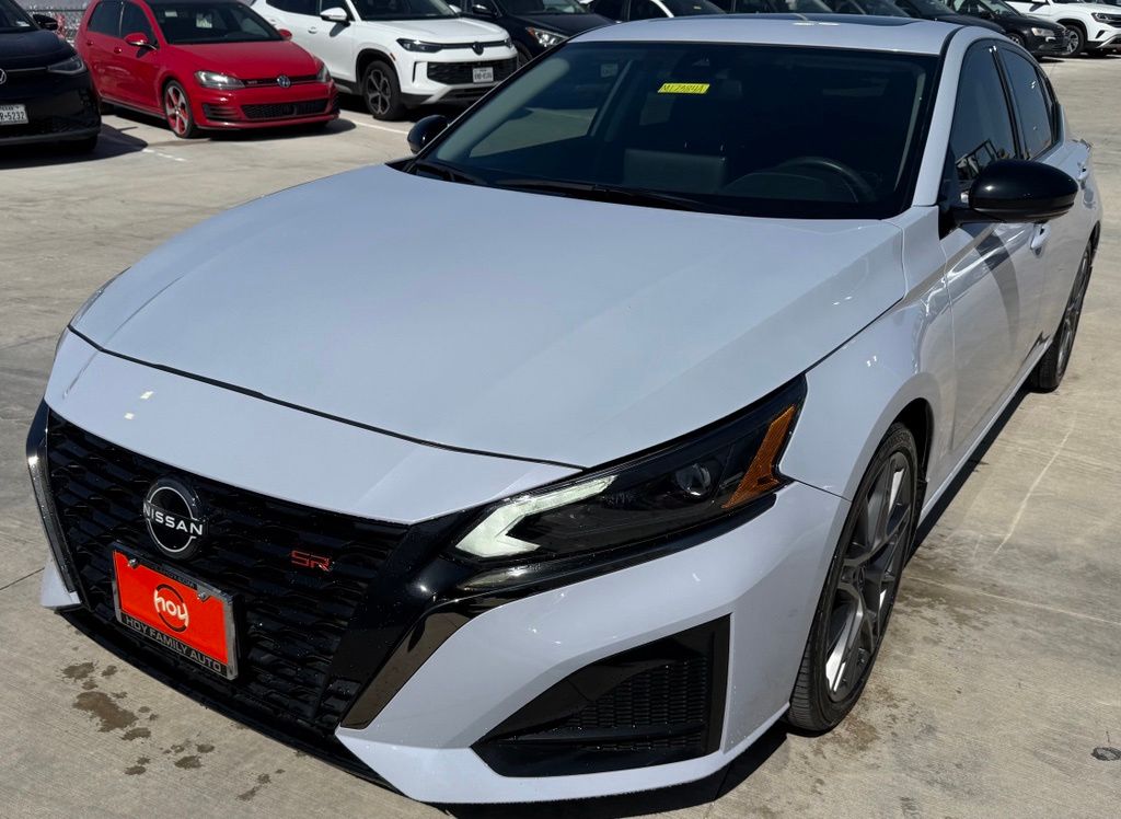nissan altima 2024 1N4AL4CV5RN307132 image nissan altima 2024 1N4AL4CV5RN307132 image