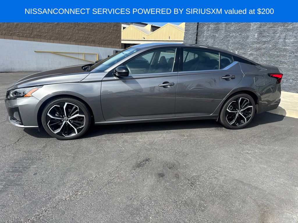 nissan altima 2024 1N4BL4CV6RN366243 image nissan altima 2024 1N4BL4CV6RN366243 image