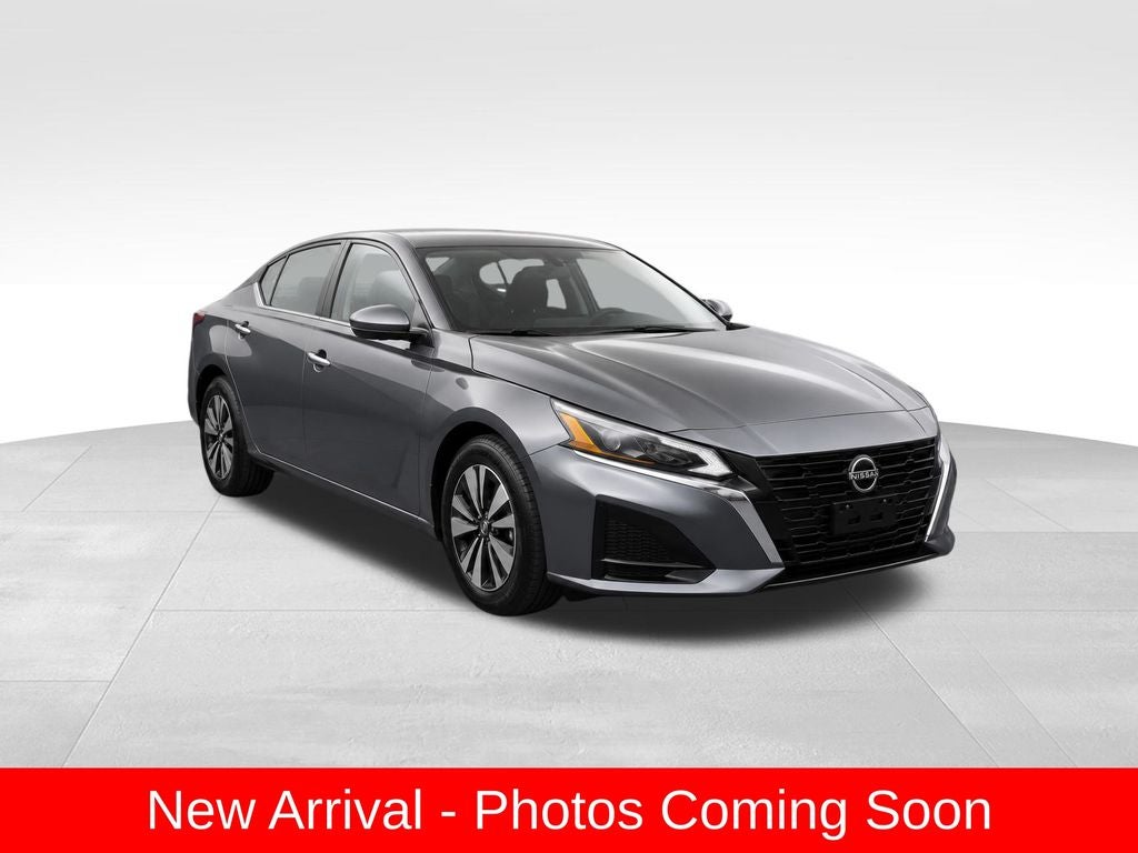 nissan altima 2024 1N4BL4DV6RN352258 image nissan altima 2024 1N4BL4DV6RN352258 image
