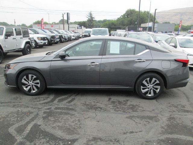 nissan altima 2024 1N4BL4BV2RN372901 image nissan altima 2024 1N4BL4BV2RN372901 image